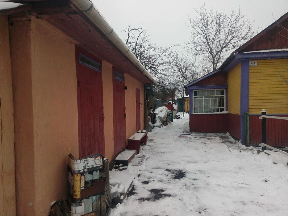 Продам теплий затишний будинок в Новій Боровій.