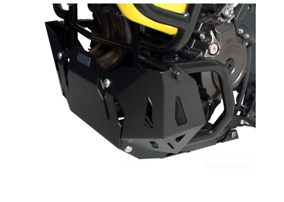 Osłona lewa Suzuki V-Strom DL800 DE