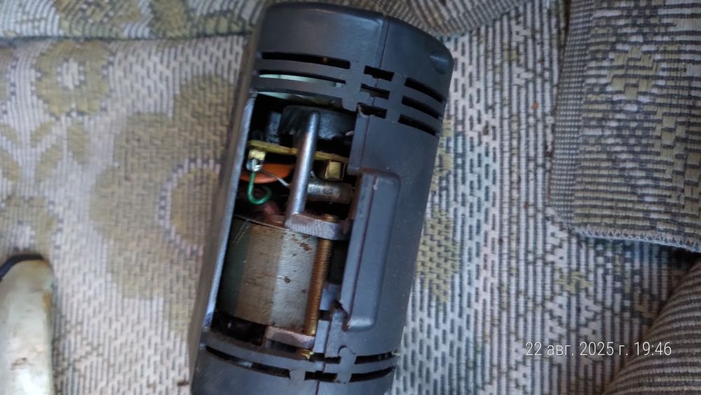 Челнок для швейной машины Мальва