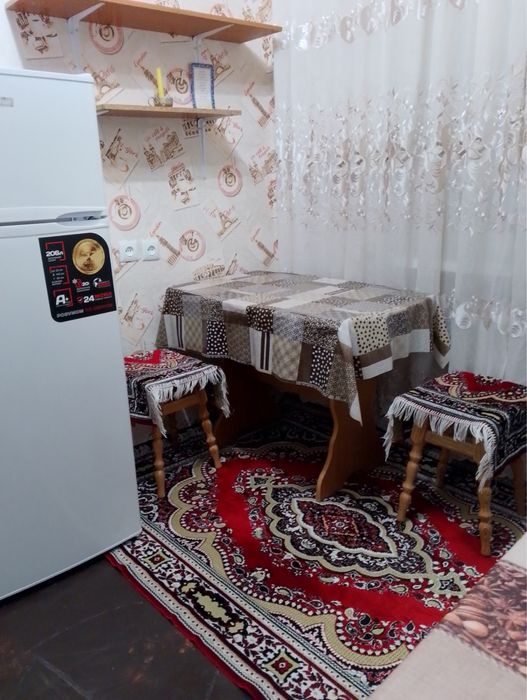 Квартира на вул. Крилова, кінцева 75