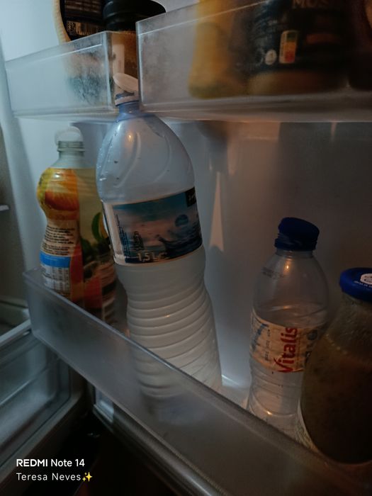 Frigorífico Samsung