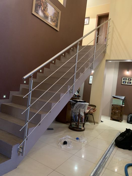 Usługi spawalnicze, ślusarstwo, Tig, Mig.