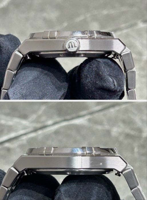 Maurice Lacroix Aikon 44mm автоматичний годинник