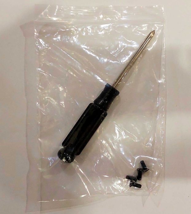 Зовнішня кишеня з RAID контролером для 2.5" дисків Acasis EC-7252