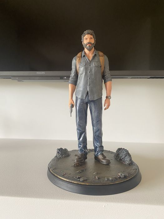 The last of us joel