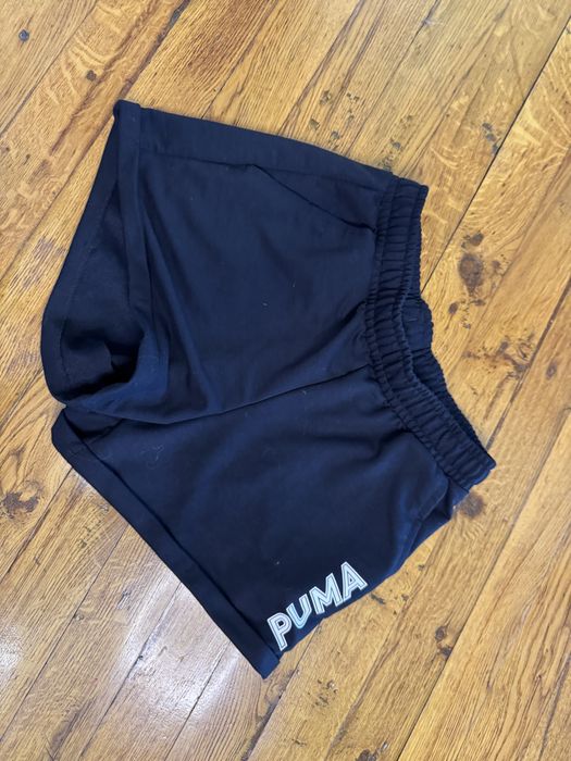 Шорти жіночі, Puma, розмір S