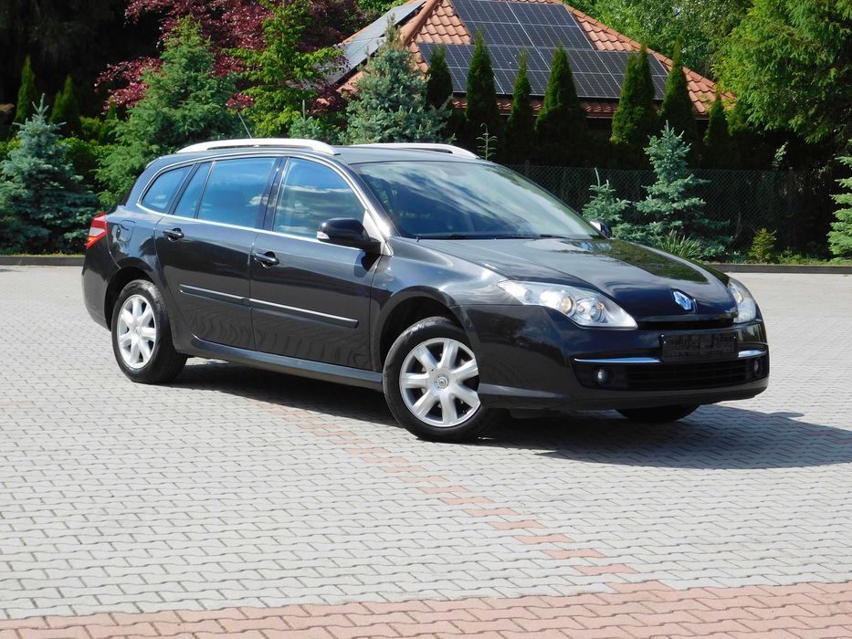 Renault Laguna
