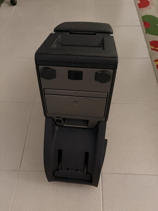 Travel assistent com frigorifico Opel Signum