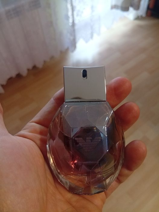 Giorgio Armani Diamonds Violet 30ml edp UNIKAT perfumy
Flakon ma 30ml