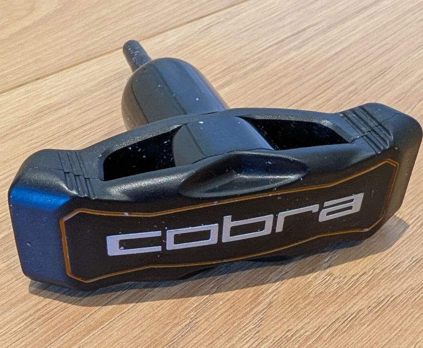 Driver Cobra RadSpeed XB Esquerdo/Canhoto (Left-Handed)