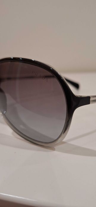 Óculos de sol Prada