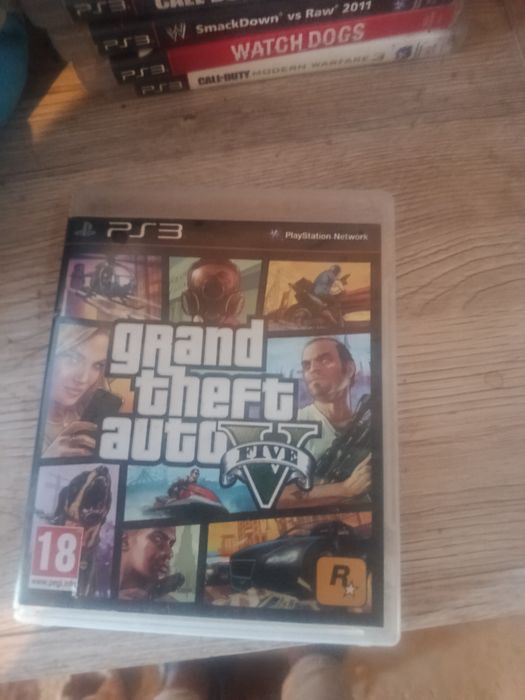 Vendo ps3 em bom estado