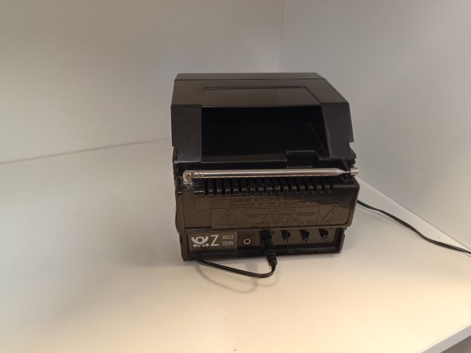 Mini Vision 100t