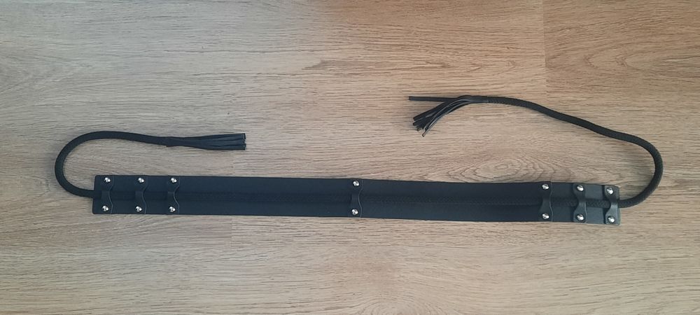 Pasek do sukienki Caterina