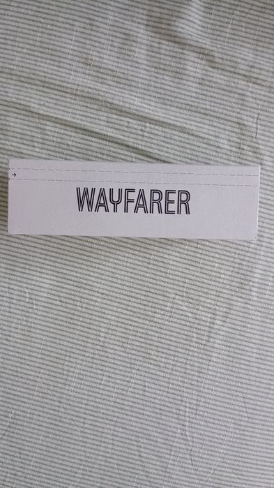 Ray-Ban Meta Wayfarer RW4006 (50) green