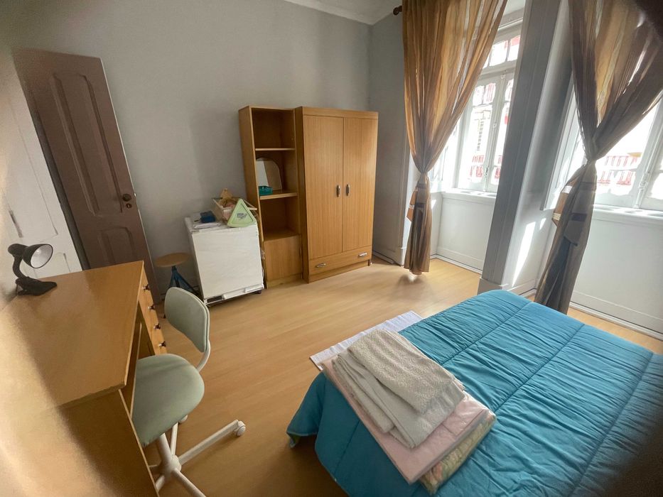 quarto para alugar