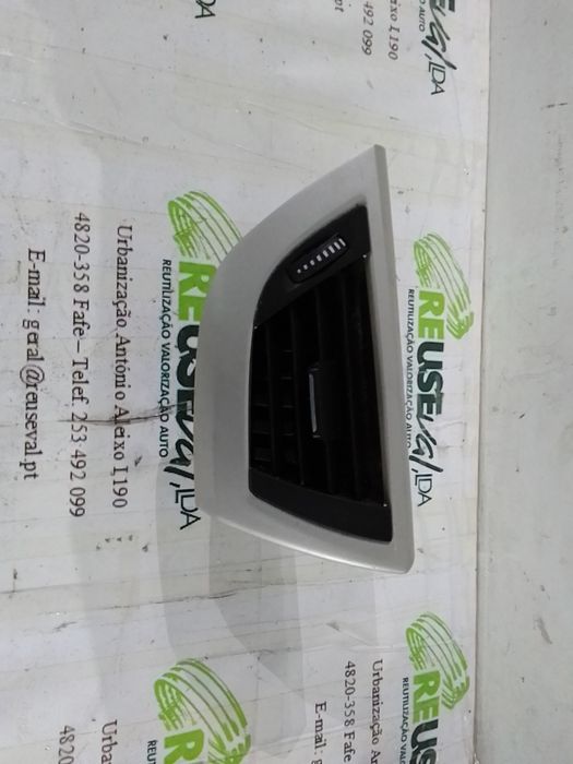 Difusor / saída de ar BMW 1 (F20)