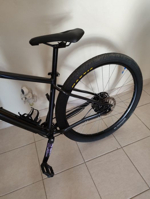 Bicicleta rockdriker roda 29