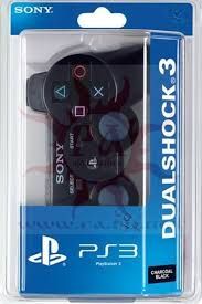 Джойстик PS3, Геймпад PS3, Dualshock 3