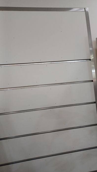 Expositor para loja