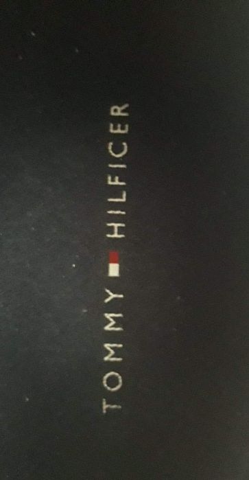 Buty tommy hilfiger r 41