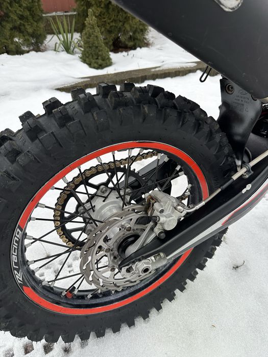 Beta rr 480 ,KTM,Husqvarna,GasGas