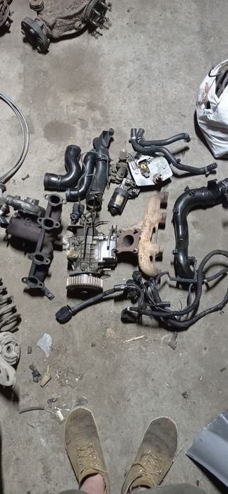 1.9 tdi  гбц и  Шкода Ауди Фольксваген