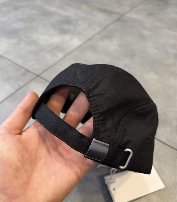 ОРИГІНАЛ Maison Margiela MM6 Кепка