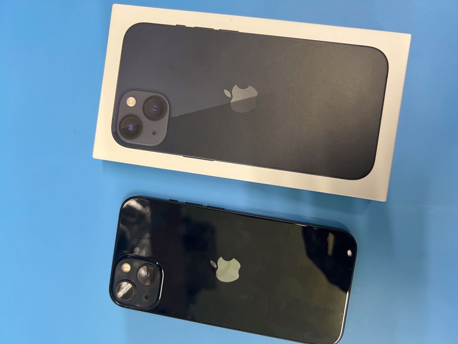 iPhone 13 * 128Gb * 256GB * 512GB * Sklep * Gwarancja * Wysyłka  *RATY