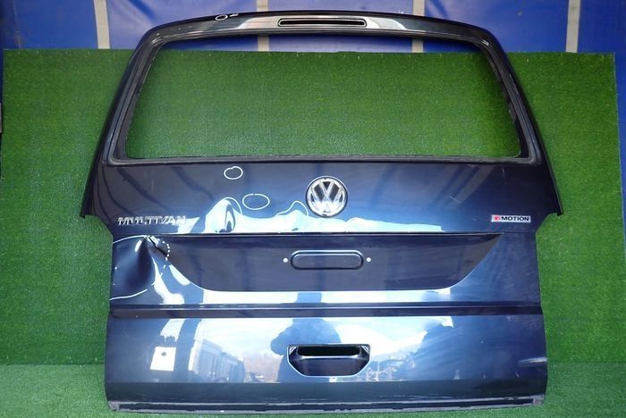 VW T6 klapa tylna tył