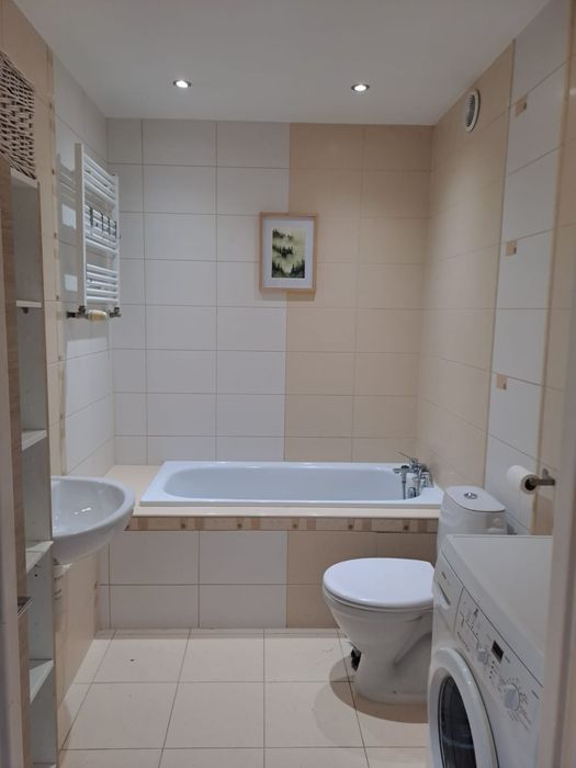 Szczecin Dąbie prawobrzeże 62 m2 dostępne od zaraz REZERWACJA