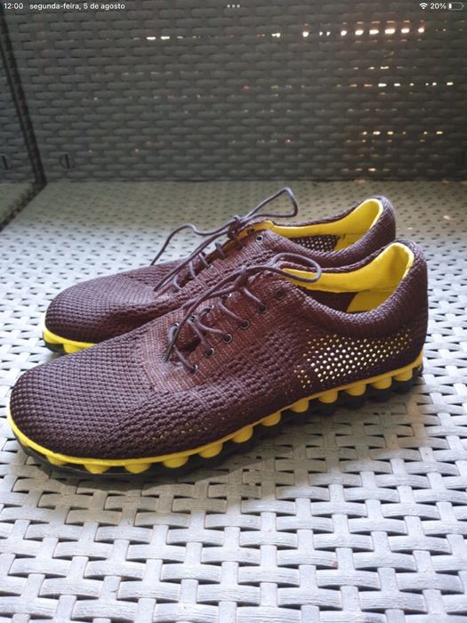 Ténis/Sneackers Camper 38