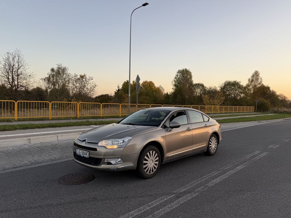 Citroën C5