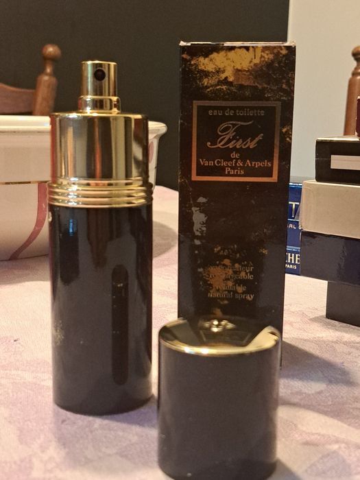 Van Cleef & Arpels edt 90ml spray