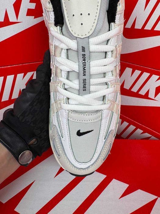 !ТЕРМО! Nike P-6000 Gore-Tex Beige Black 36 37 38 39 40 41 42 43 44 45