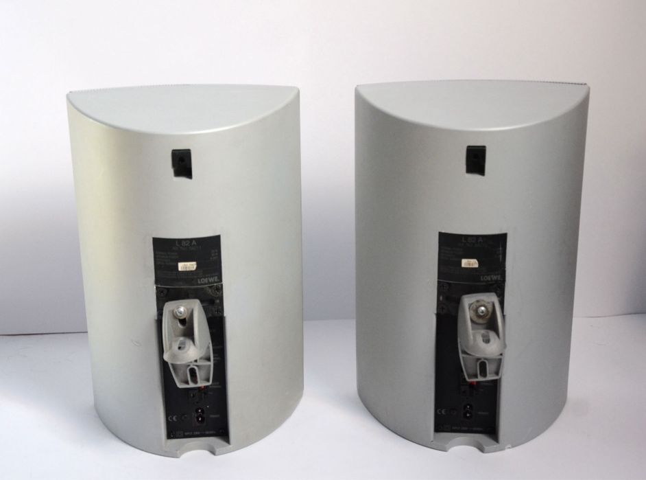 Акустическая система Loewe L-82 A