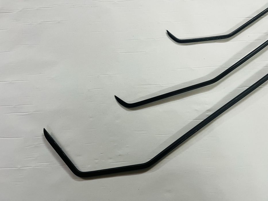 Інструмент для видалення вмятин дверний