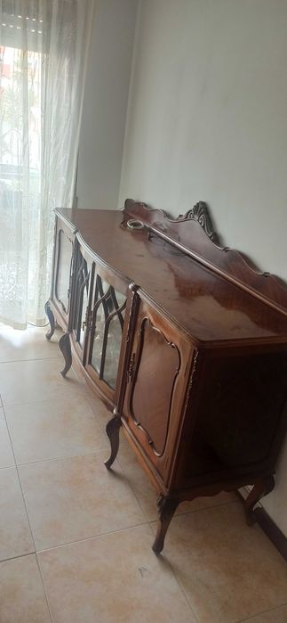 Movel antigo | Aparador64586485209730121