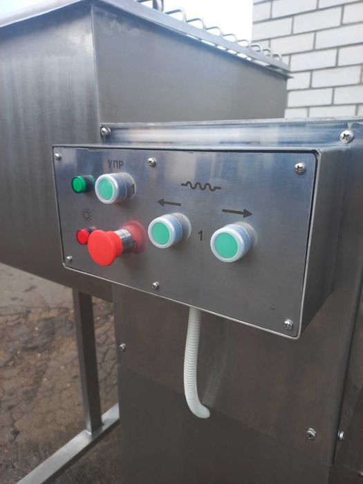 Продаю фаршмішалку 150 200 250 335 400 л