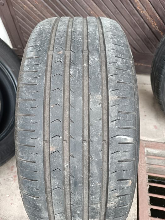 Opony Continental 225/55 r17