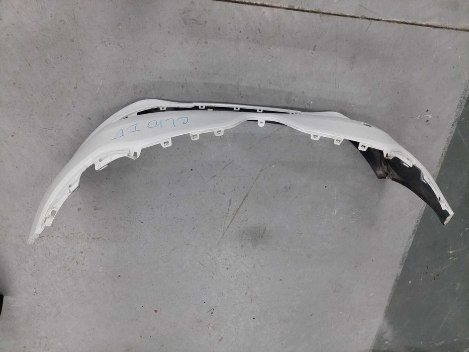 para choques frt Renault Clio 4