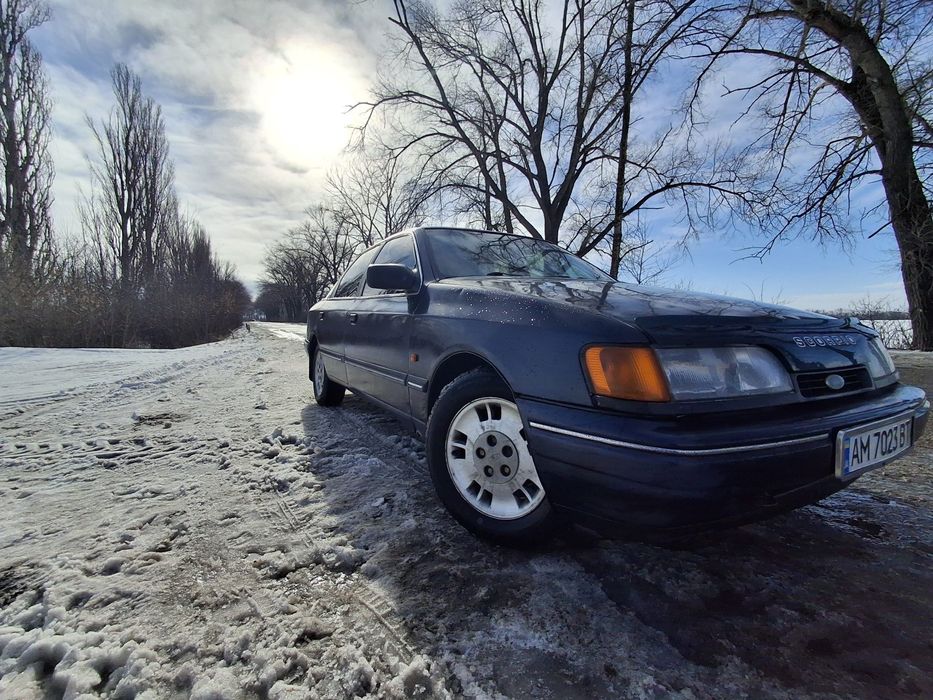 Продам Форд скорпіо