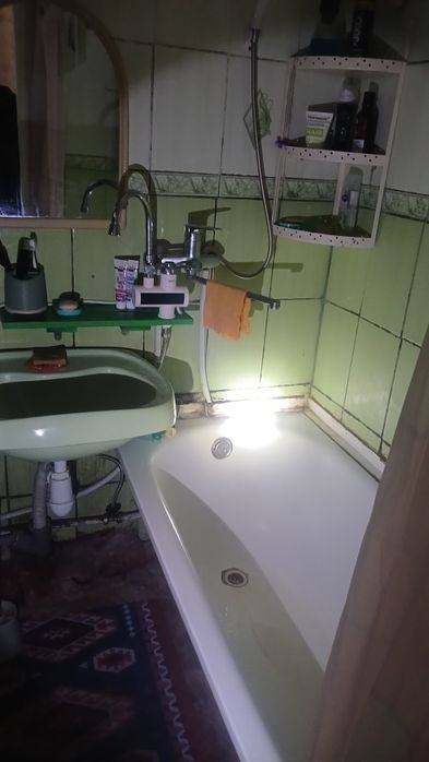 Продам квартиру в  Кременчуці