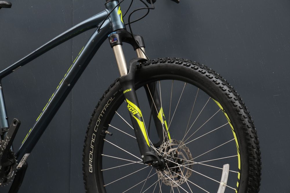 Гірський велосипед Specialized PITCH MEN EXPERT 27.5 2019