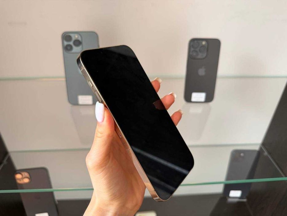 iPhone 13 Pro Max 128 Gb Neverlock / Магазин + Гарантія