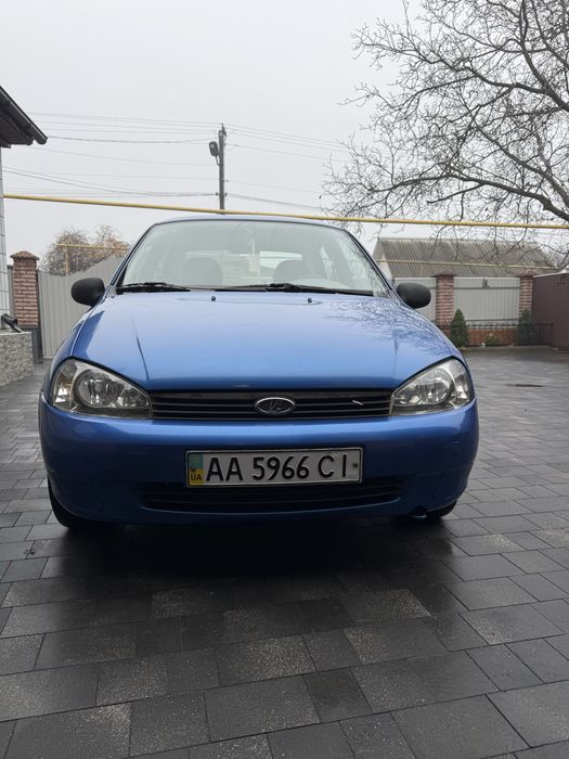 Продам лада калина