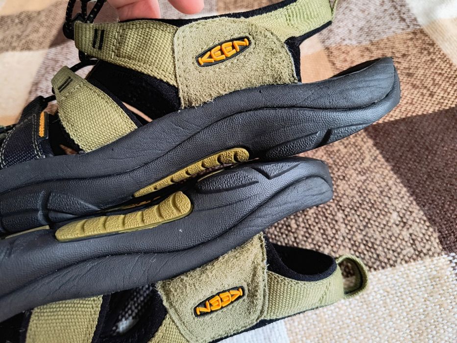 Сандалі Keen Newport H2