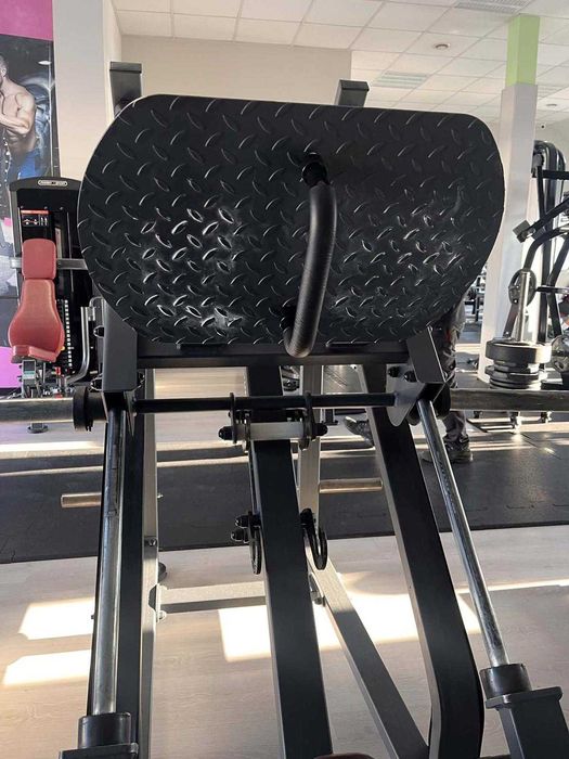 Suwnica na nogi Marbo Sport