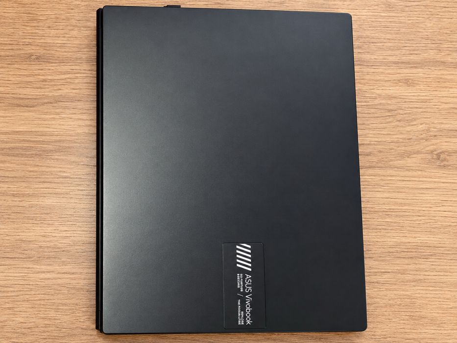 ASUS Go notebook