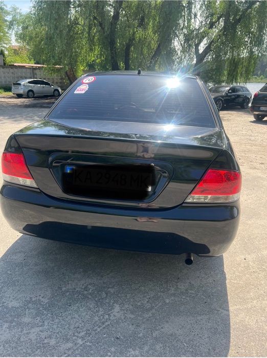 Продам lanser 9 2005р